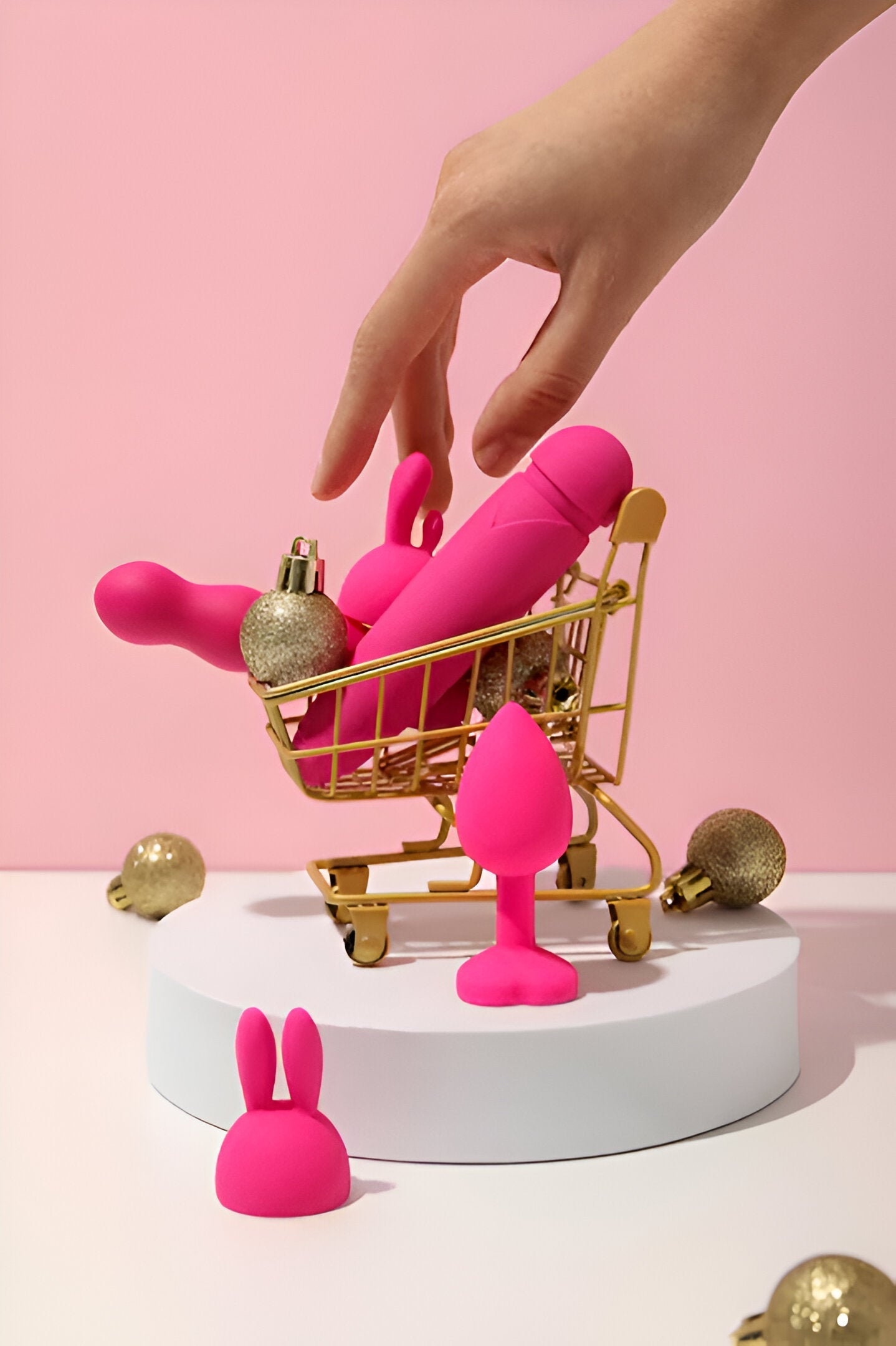Exclusivo Pleasure