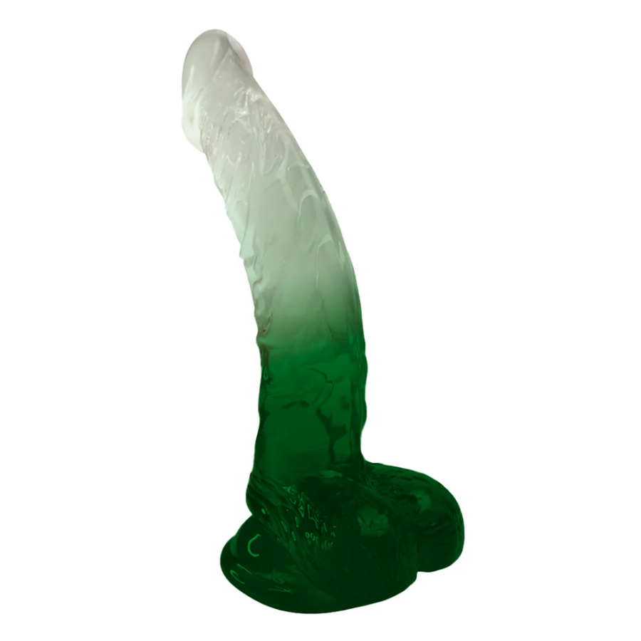 Dildo Realista Lucas