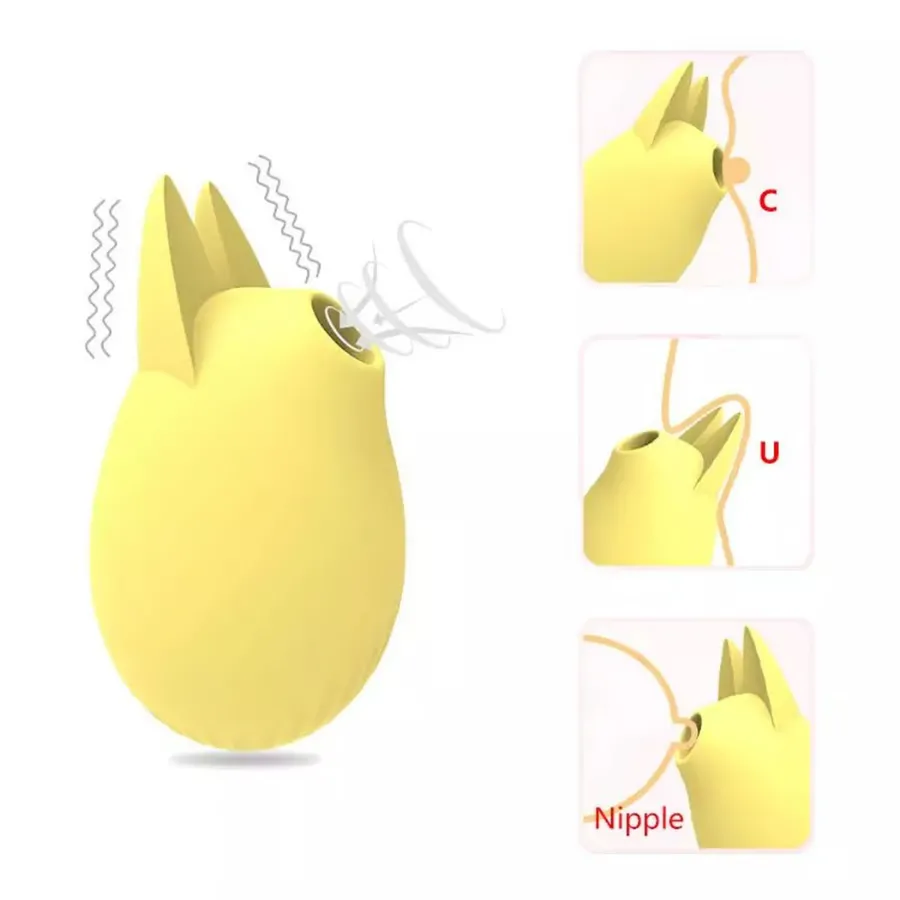 Succionador Martie Nv Toys