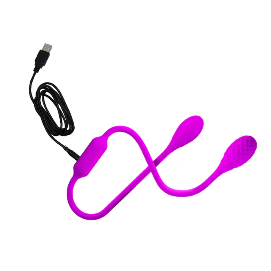Vibrador Pretty Love Dream Whip