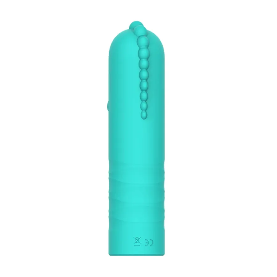 Vibrador Discreto Dino