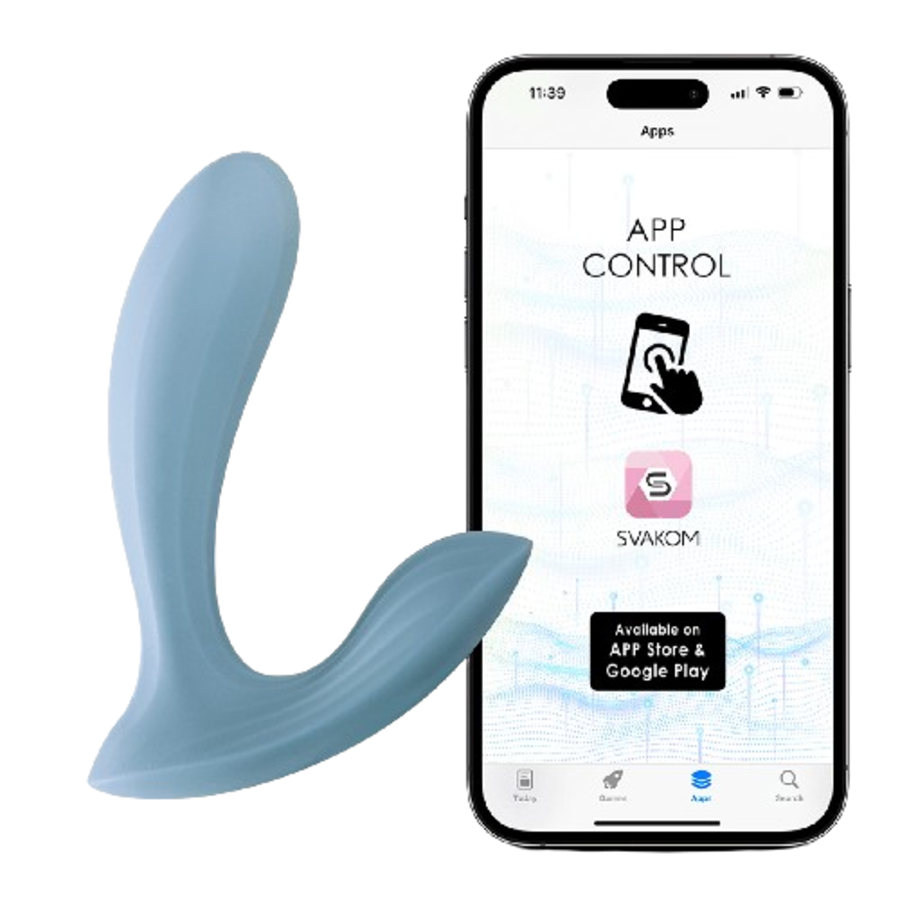 Set Erica Interactivo con App