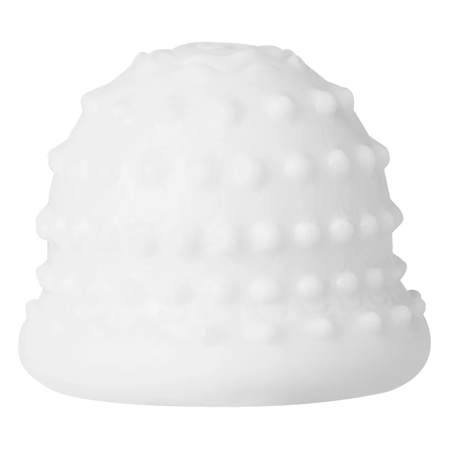 Funda Masturbadora En Goma Jelly II