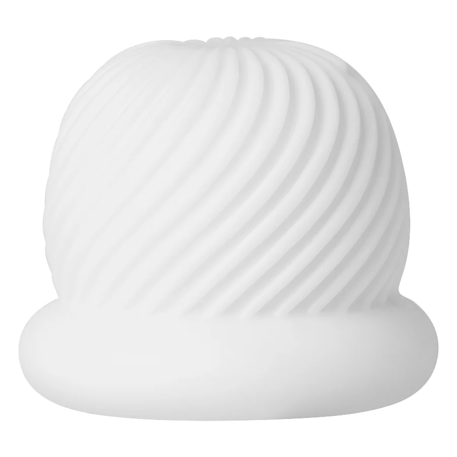 Funda Masturbadora En Goma Jelly V