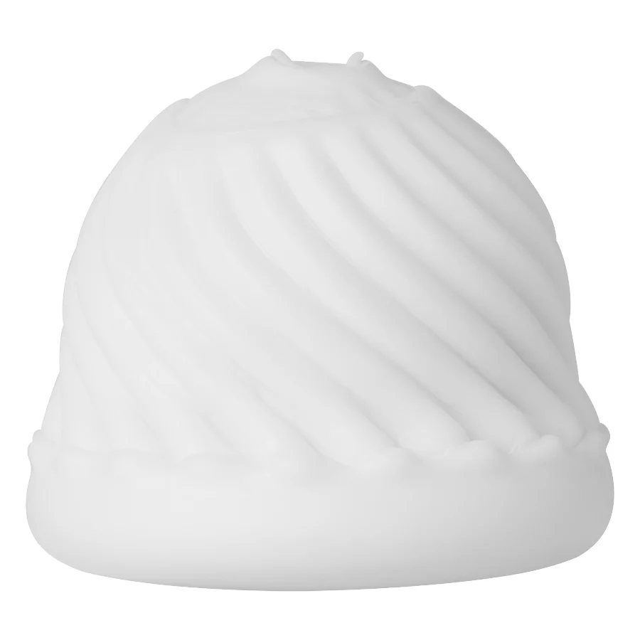 Funda Masturbadora En Goma Jelly VI
