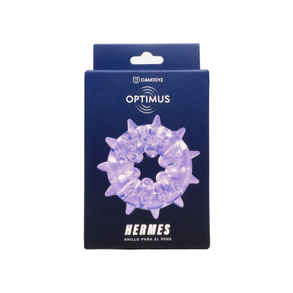 Anillo Hermes Camtoyz