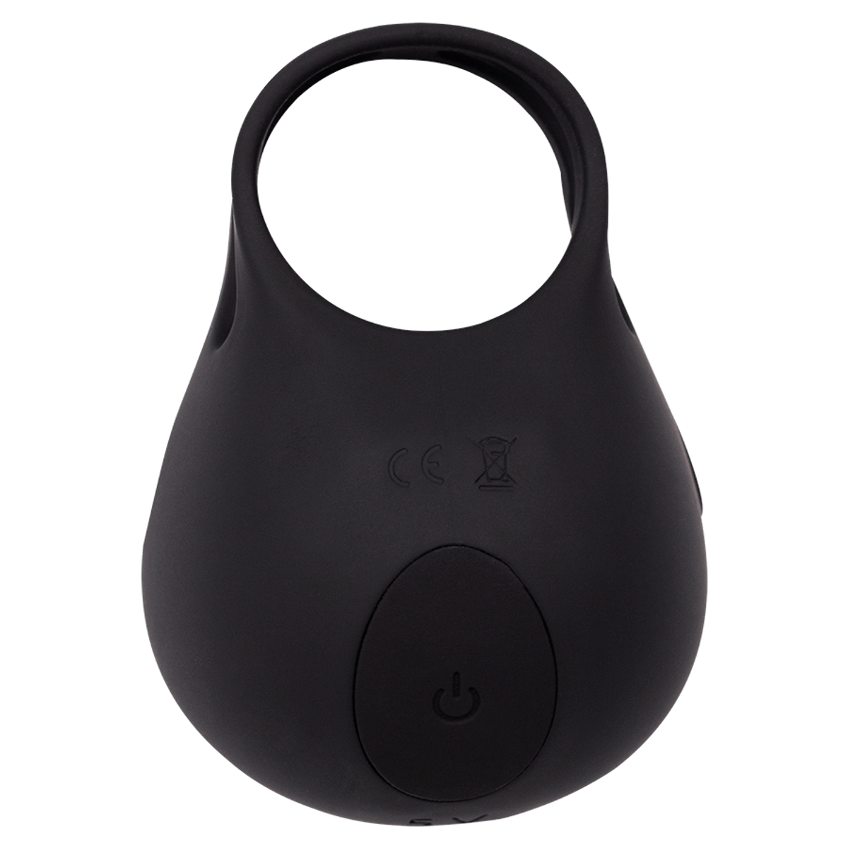 Anillo Vibrador Nest Shande