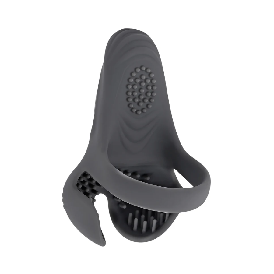Anillo Vibrador Master Gender X