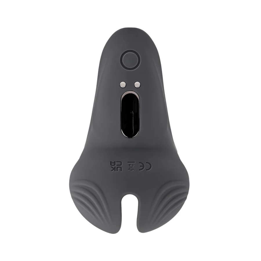 Anillo Vibrador Master Gender X