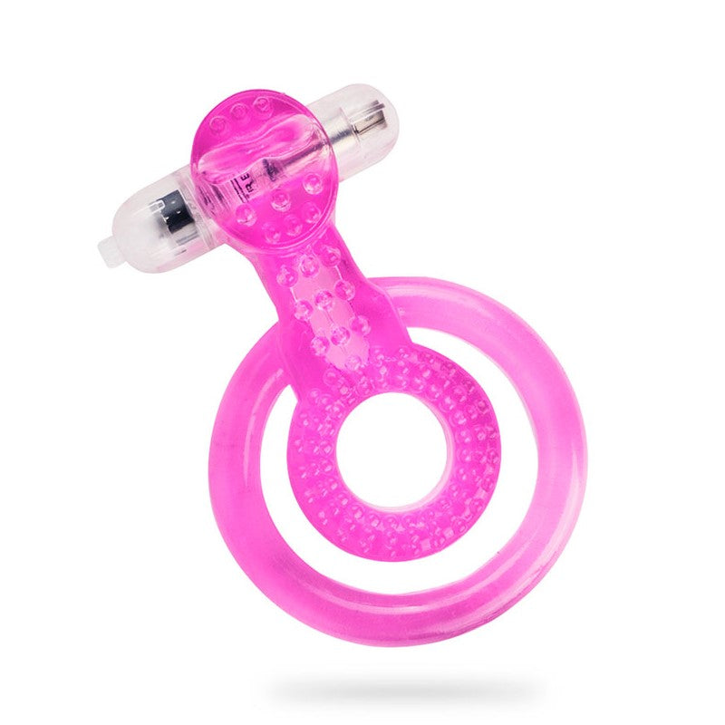 Anillo Vibrador Ciro Camtoyz
