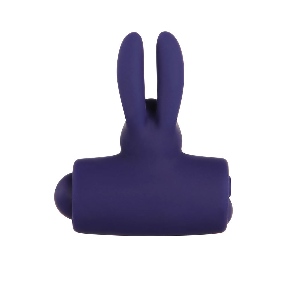 Anillo Vibrador Rabbit Adam & Eve