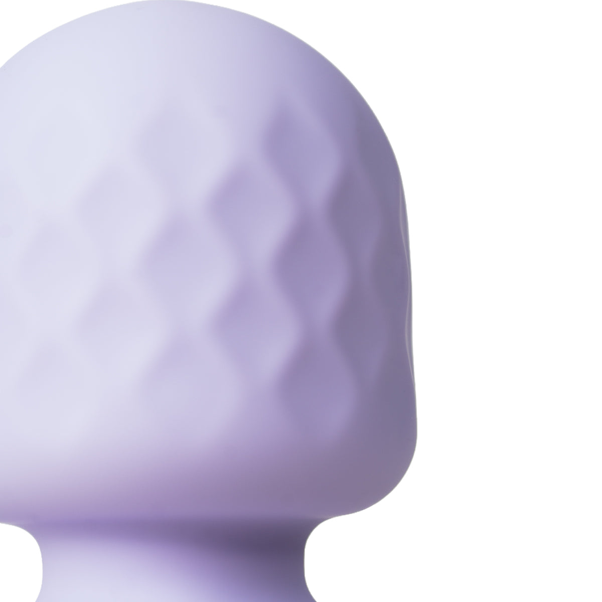 Vibrador Aselia Morado Camtoyz
