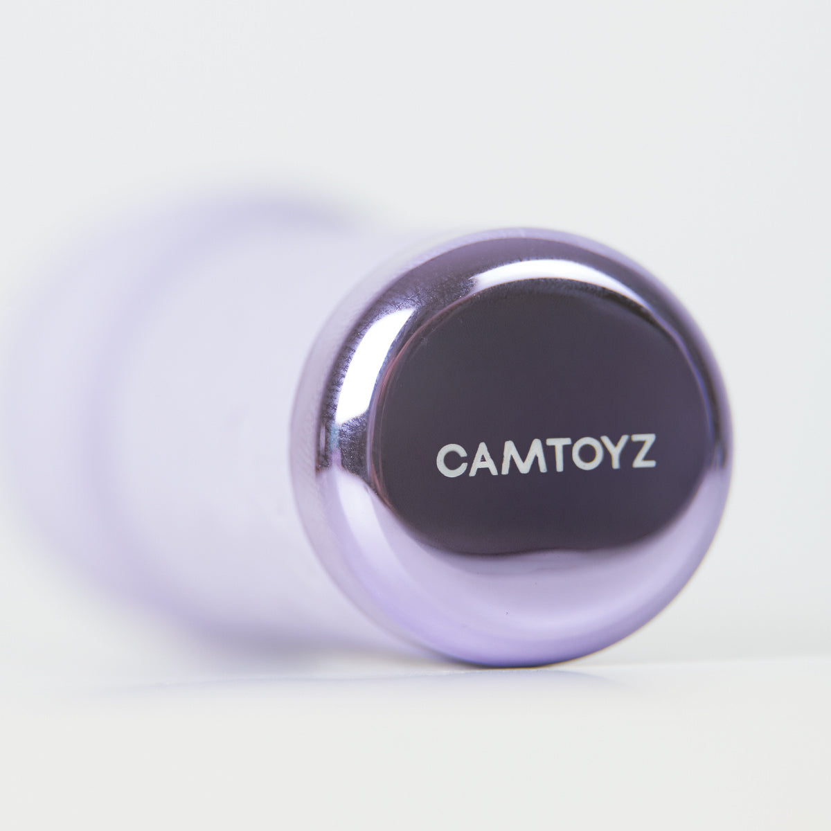 Vibrador Aselia Morado Camtoyz