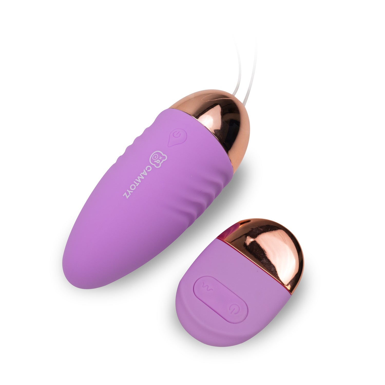 Kit Vibrador Ariel Camtoyz