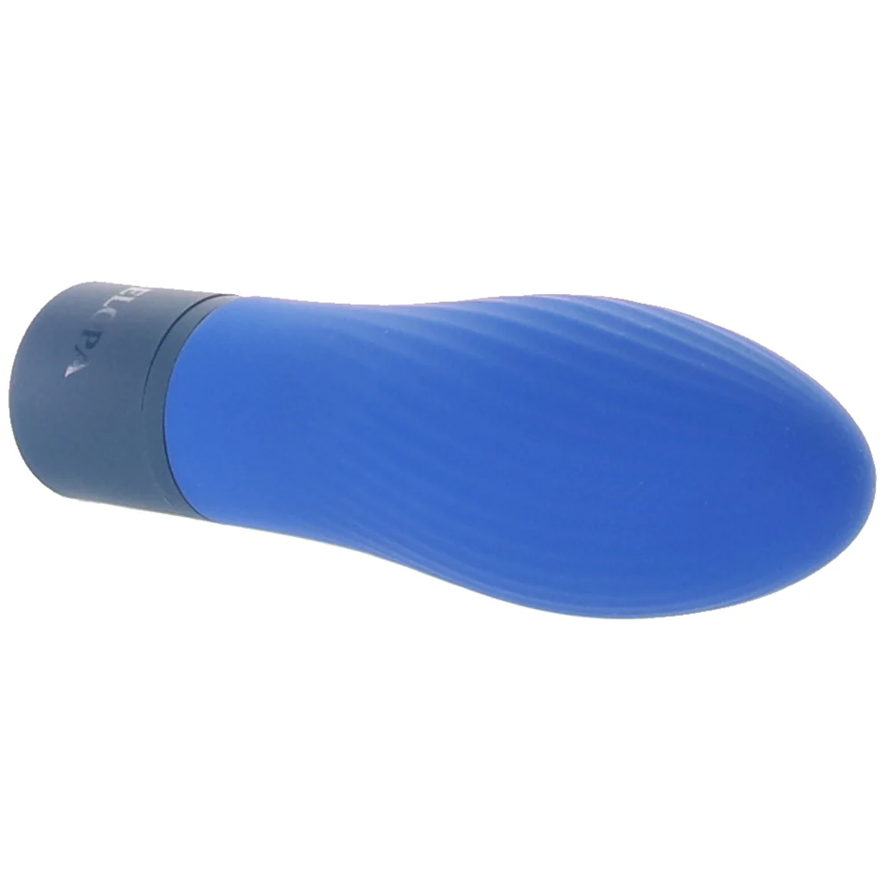 Vibrador Discreto Cobalt Selopa