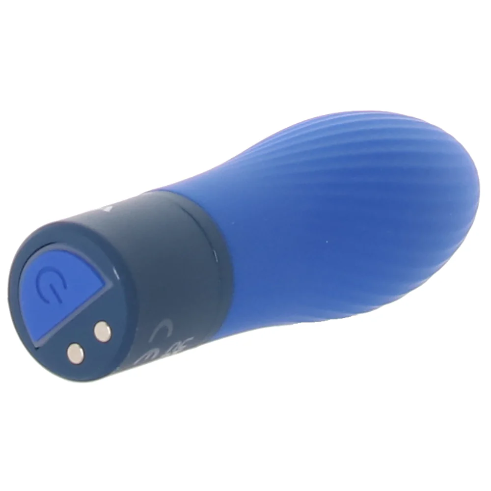 Vibrador Discreto Cobalt Selopa
