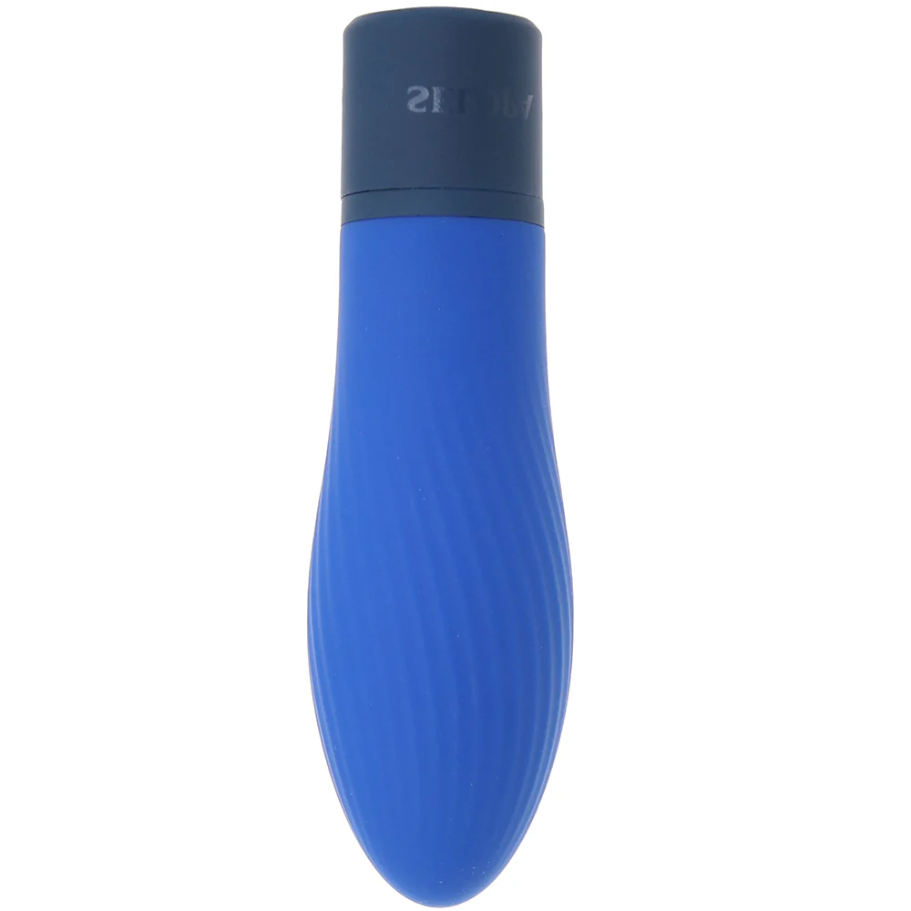 Vibrador Discreto Cobalt Selopa