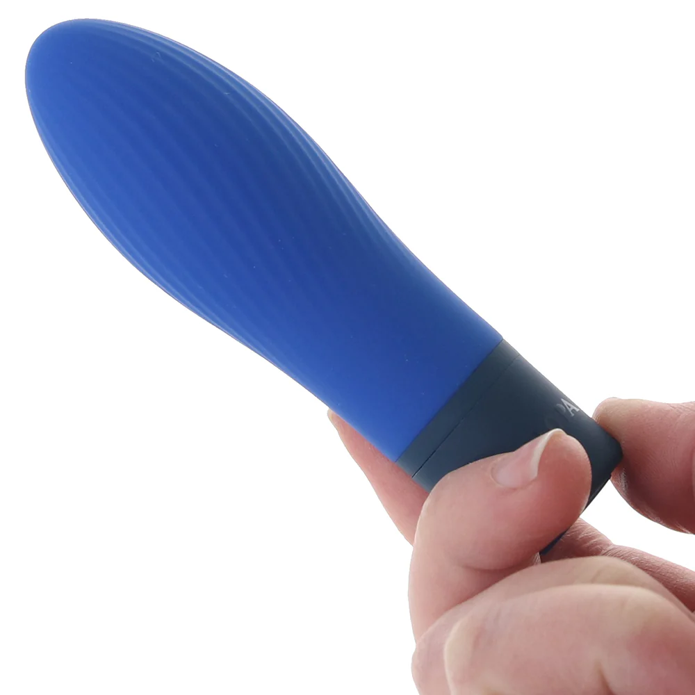 Vibrador Discreto Cobalt Selopa