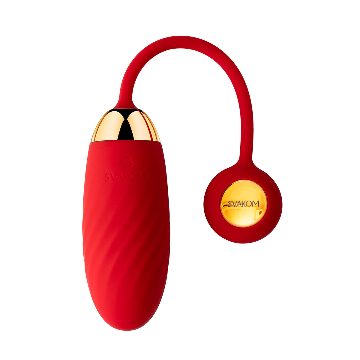 Vibrador Discreto Ella Neo Svakom
