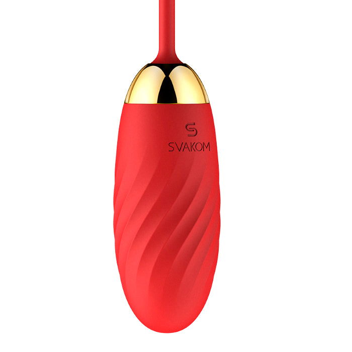 Vibrador Discreto Ella Neo Svakom