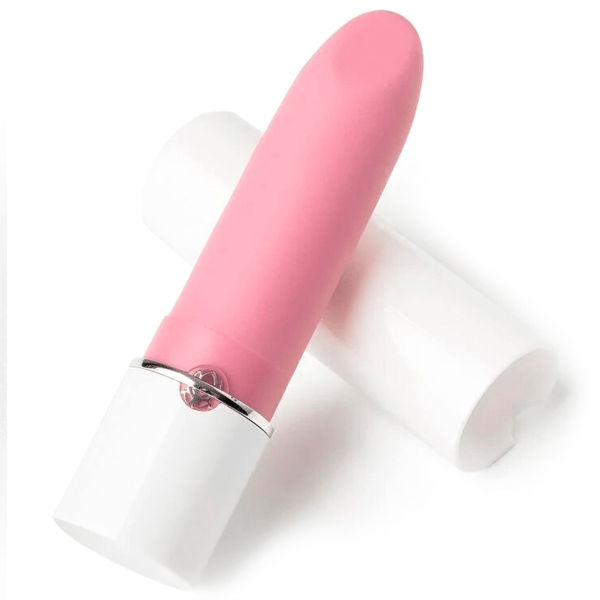 Vibrador Discreto Lotus Magic Motion