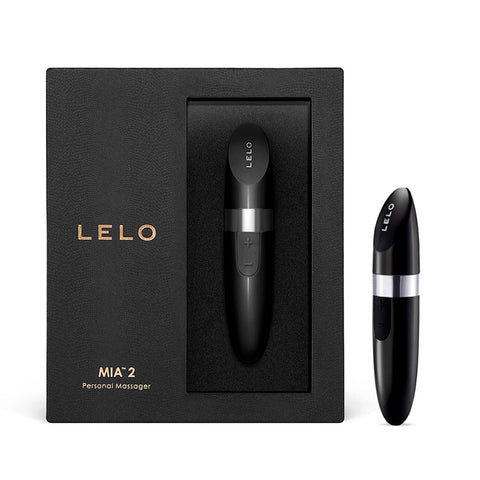 Vibrador Discreto Mia 2 Lelo