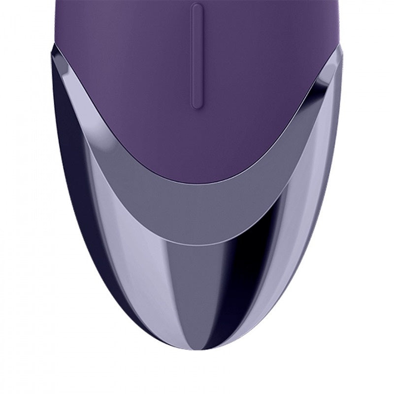 Vibrador Discreto Purple Pleasure Satisfyer