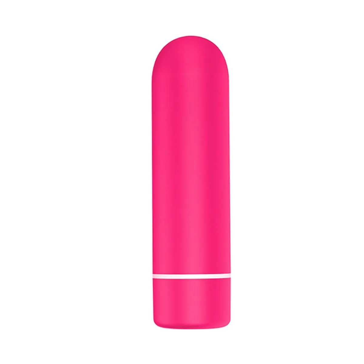 Bala Vibradora Seed Fucsia Shande