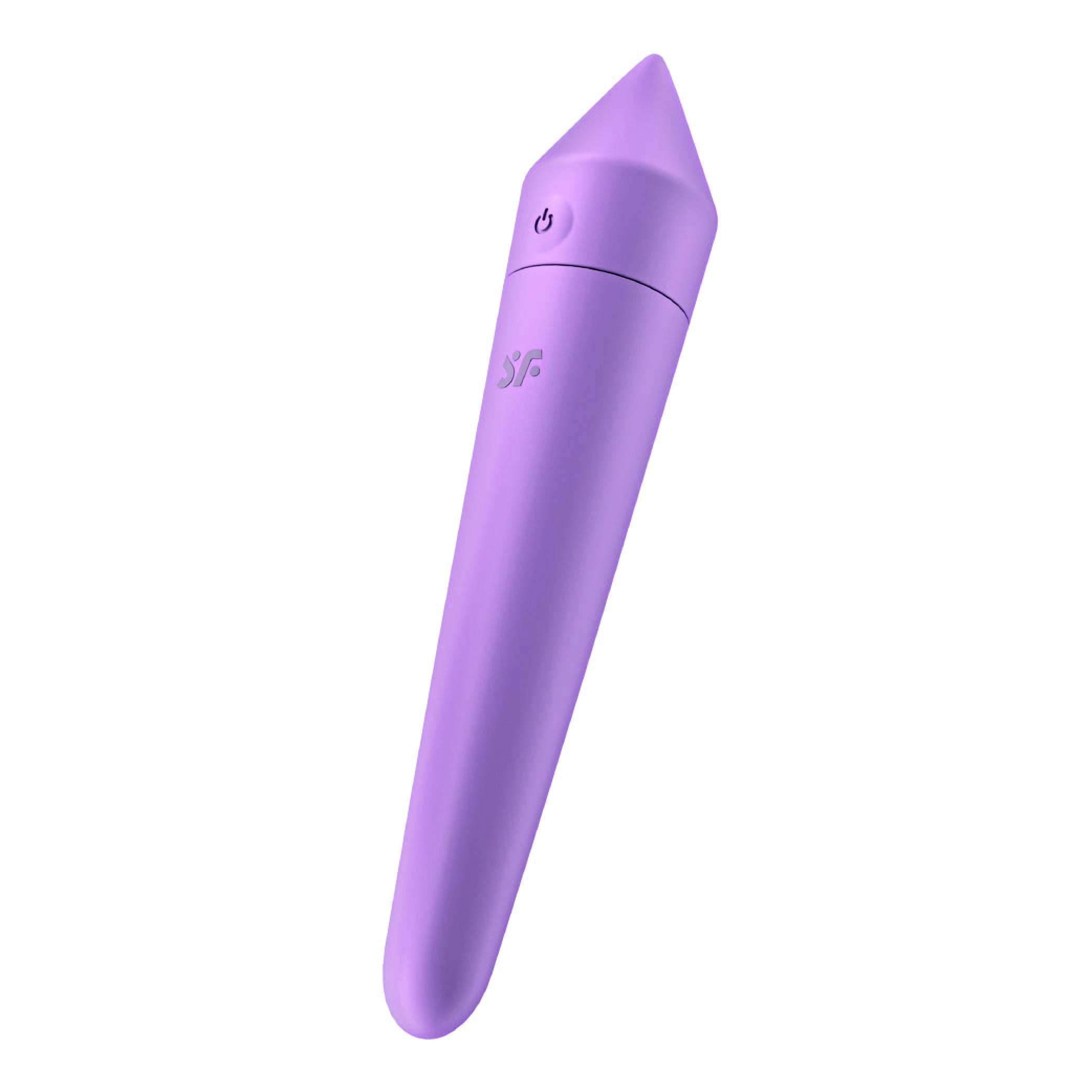 Vibrador Discreto Ultra Power Bullet 8 Satisfyer