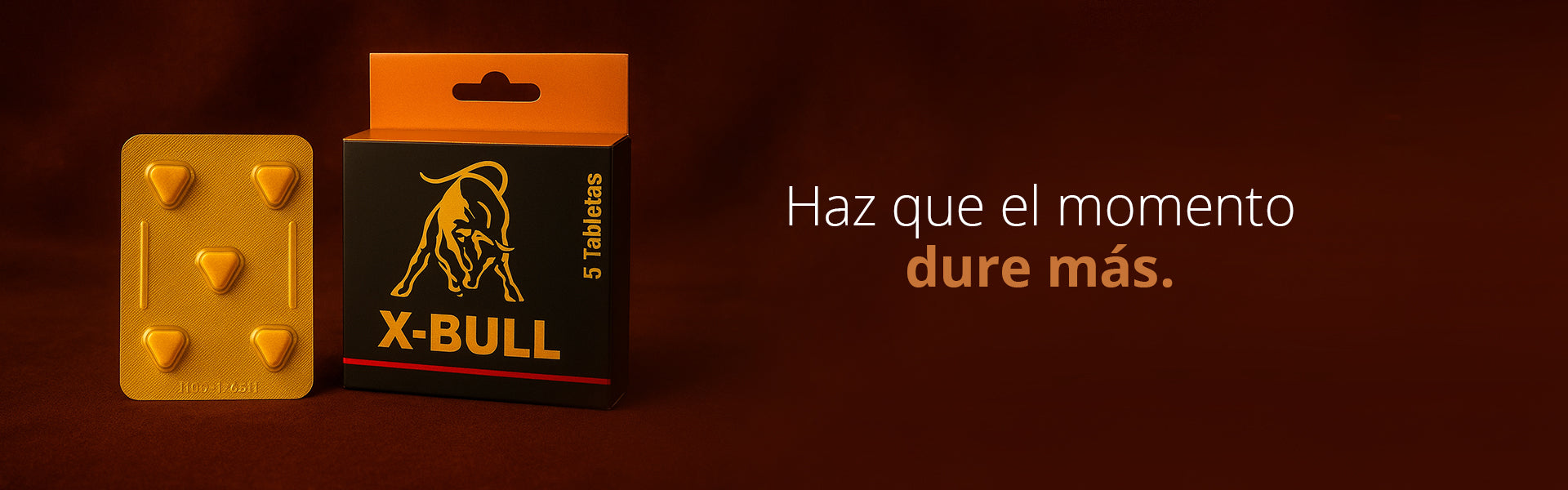 Estimulantes Masculinos