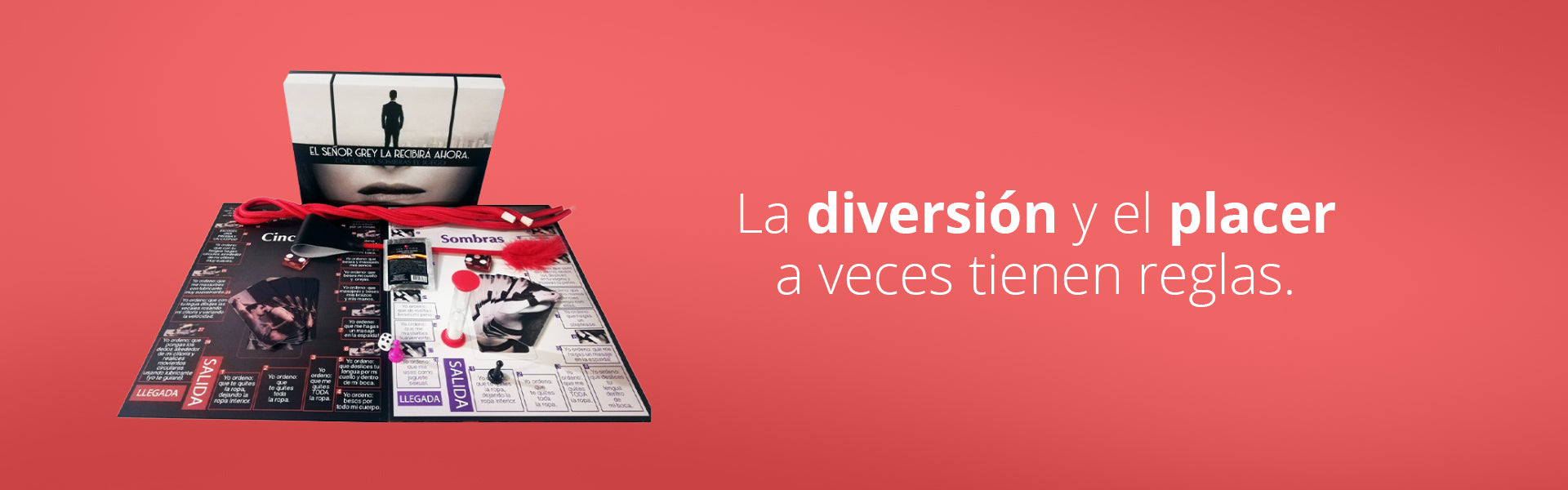 Juegos de mesa