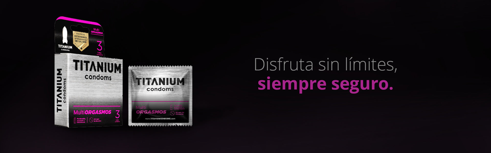 Preservativos