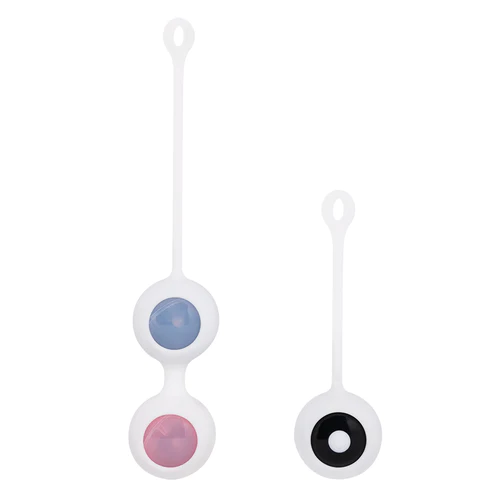 Bolas Kegel Vibradoras Freezer RCT Shande