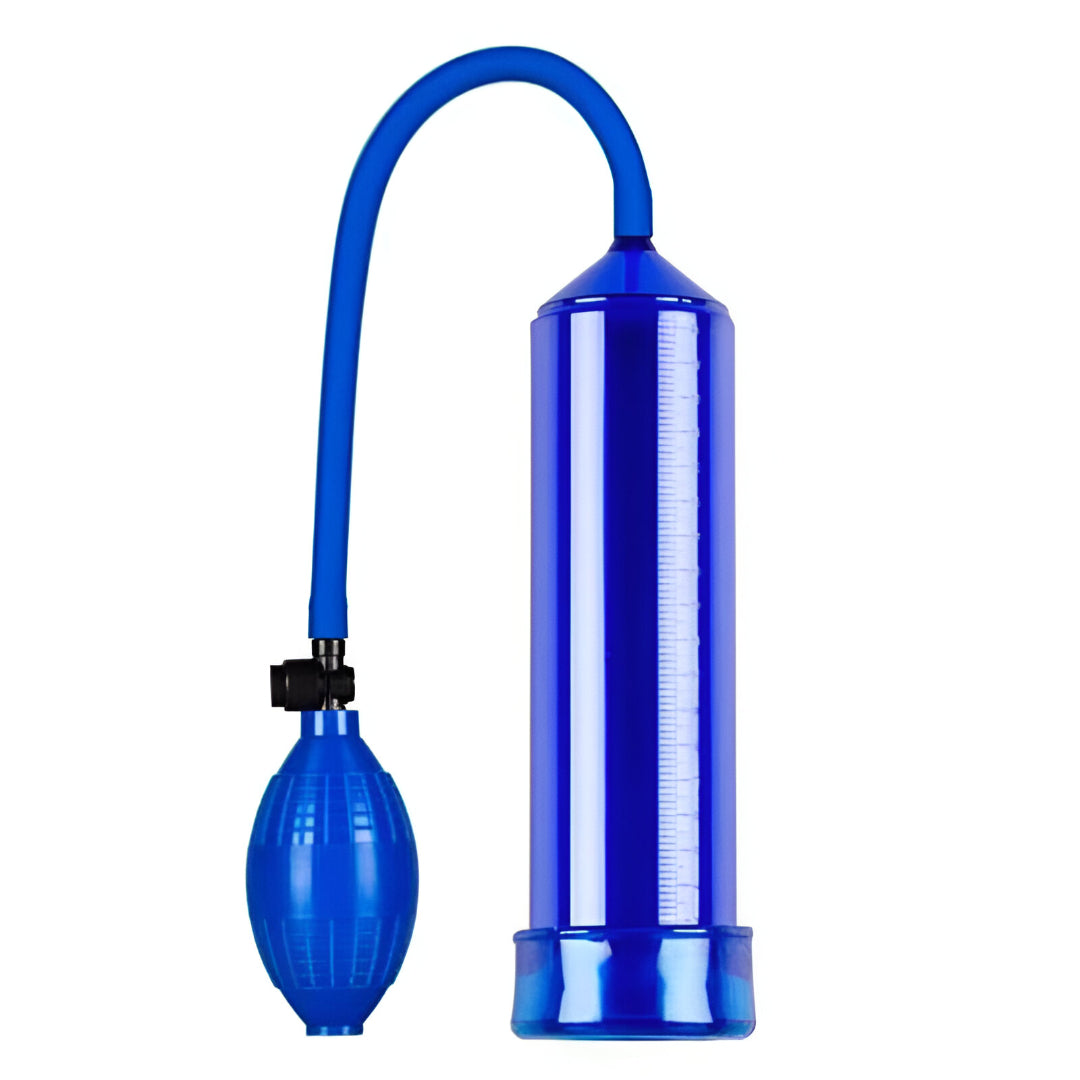 Dispositivo De Vacio Aeroup Luv Pump