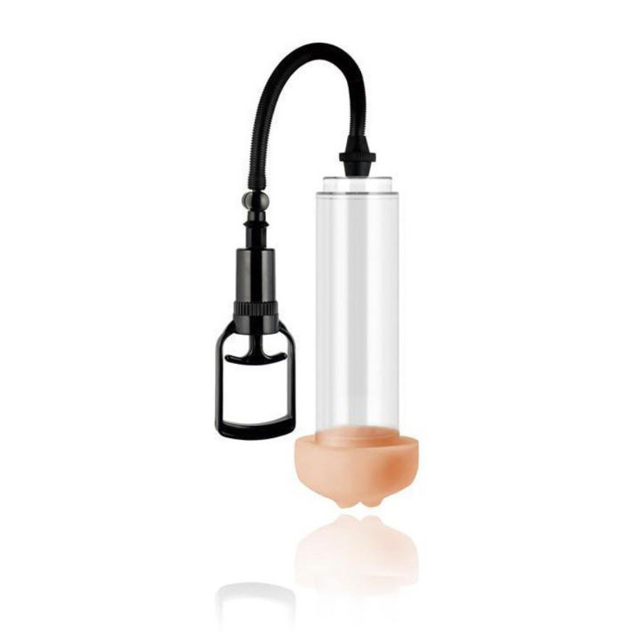 Bomba De Vacio Hefesto Camtoyz