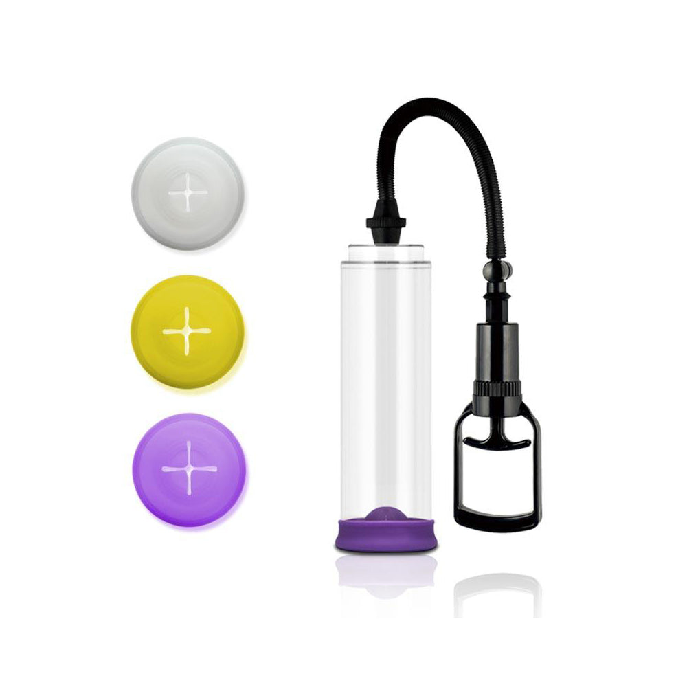 Bomba De Vacio Remo Camtoyz