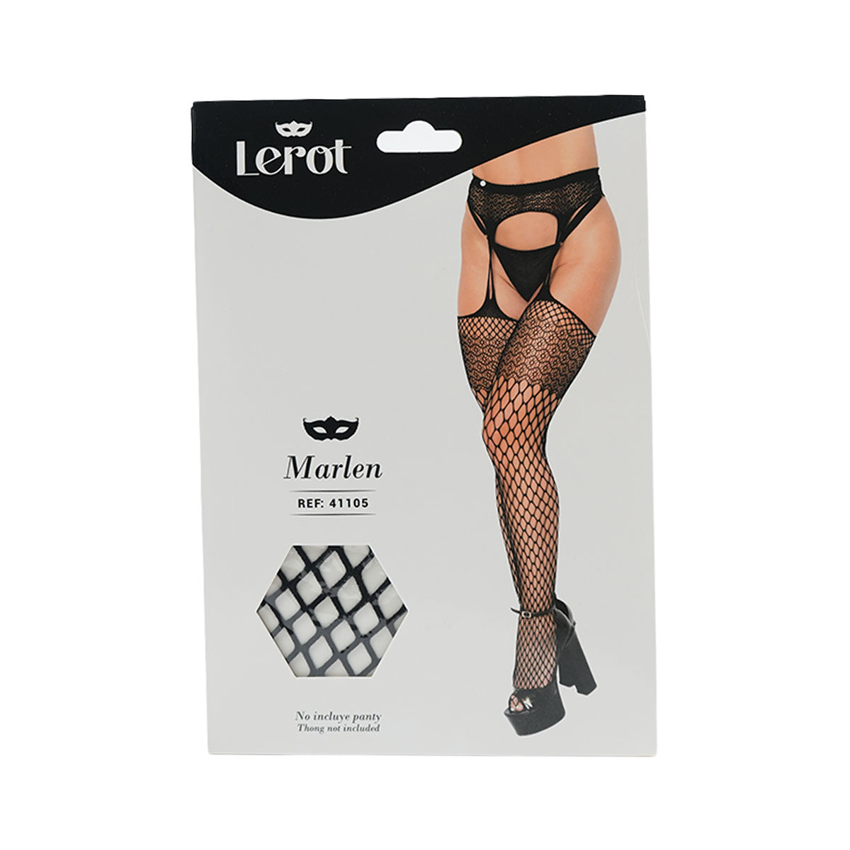 Medias Marlen Lerot