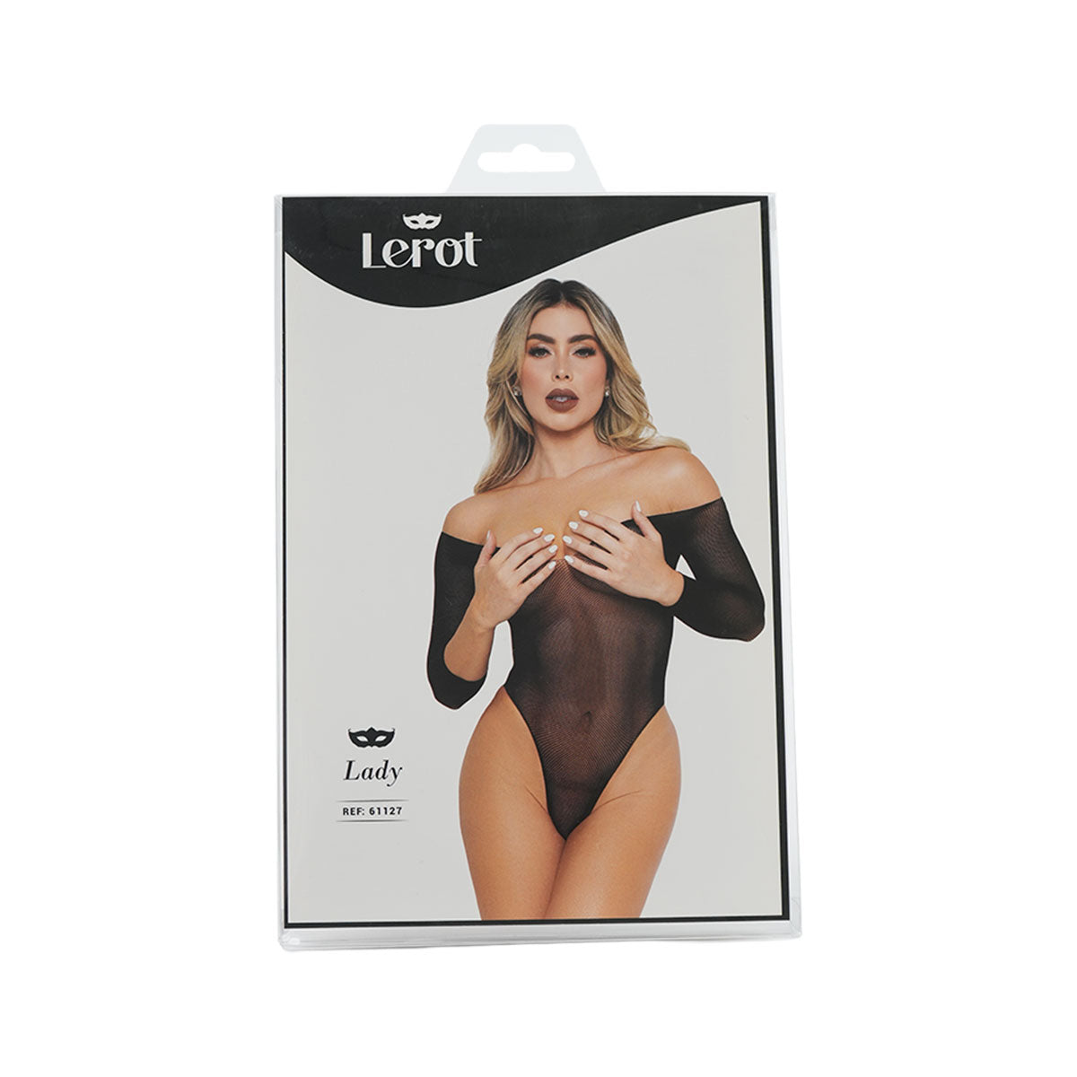 Body De Malla Lady Lerot