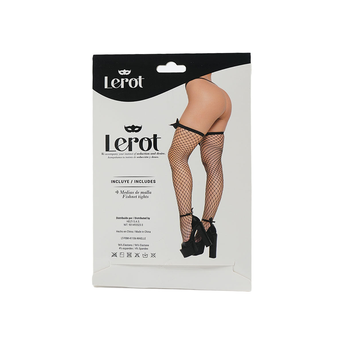 Medias Maelle Lerot
