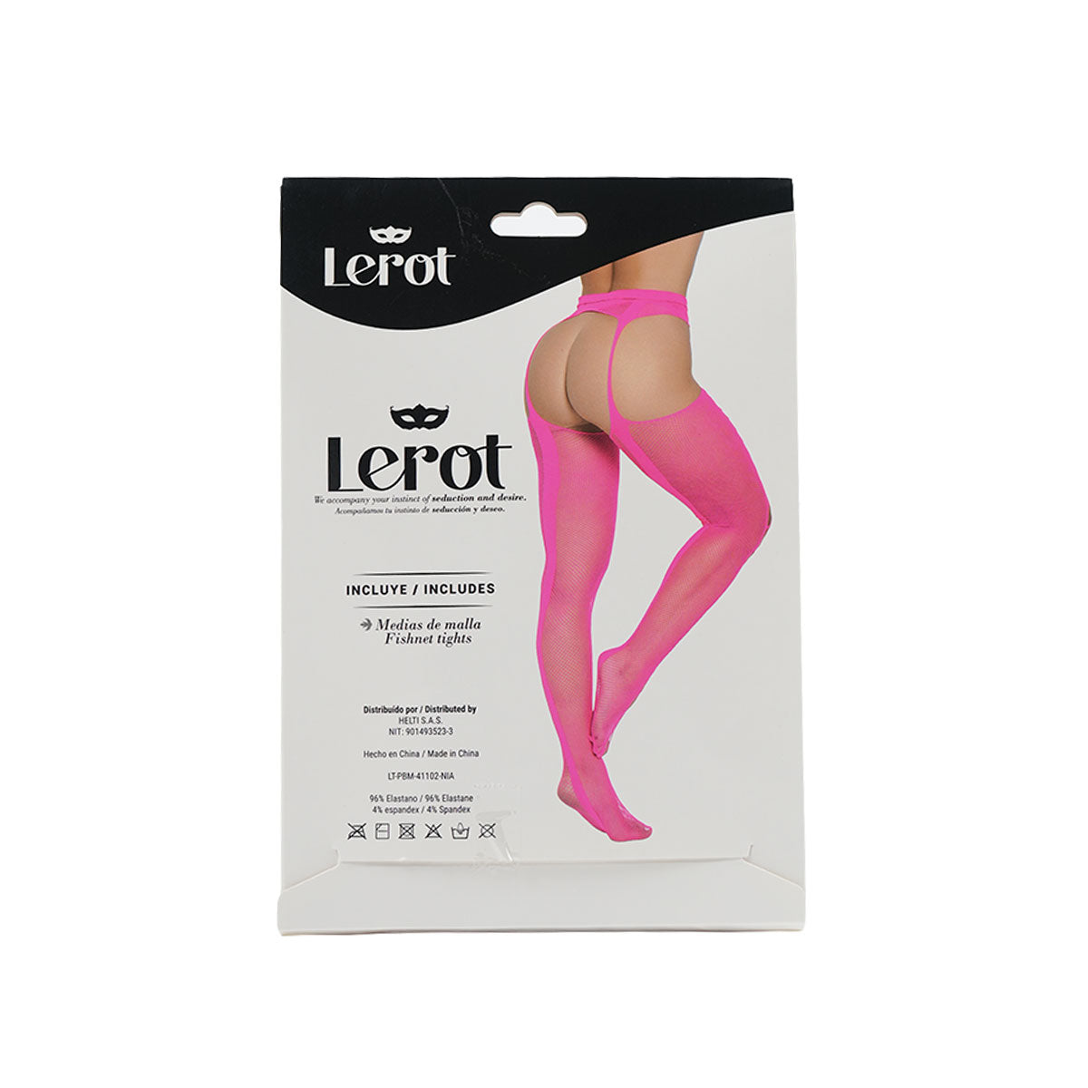Medias Nia Lerot