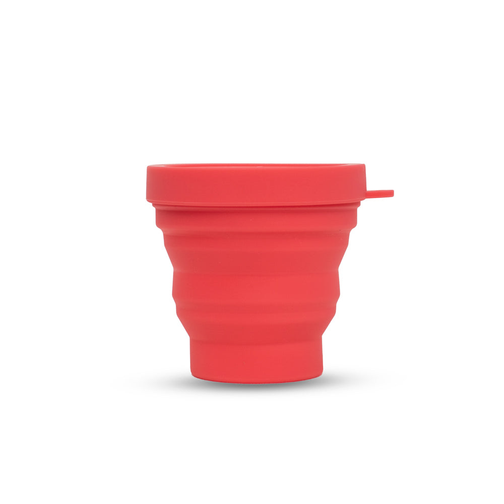 Copa Menstrual 2 Salmon Talla A UVA