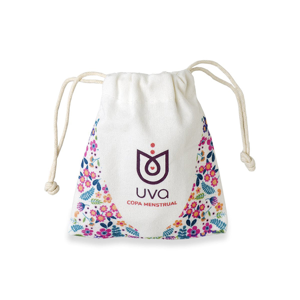 Copa Menstrual Talla B UVA
