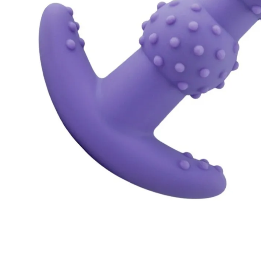 Bolas Anales Casper