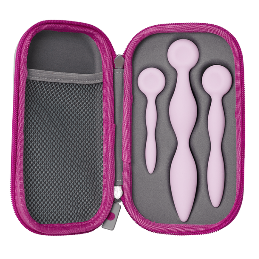Dilatadores Vaginales x3 FemIntimate
