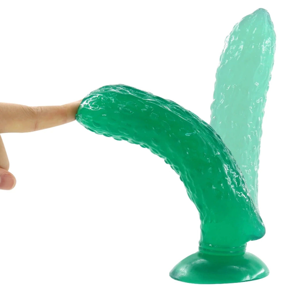 Dildo Pepino Cucumber