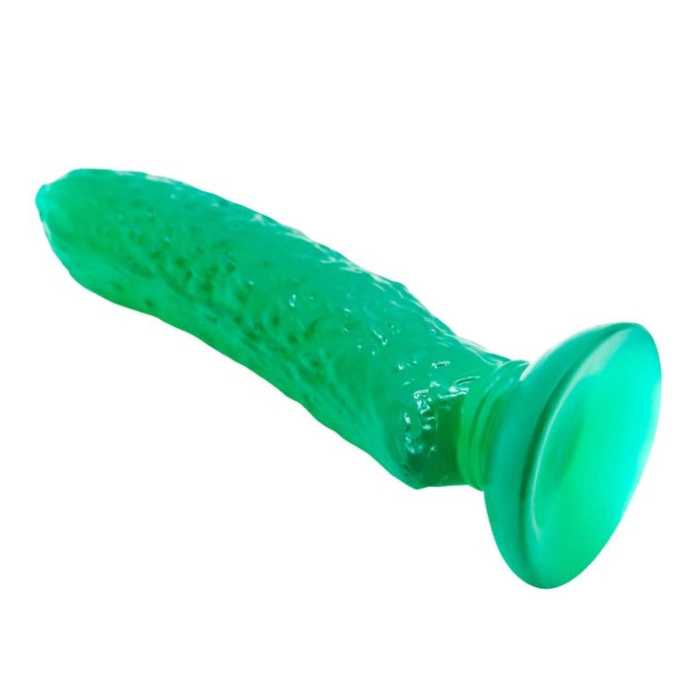 Dildo Pepino Cucumber
