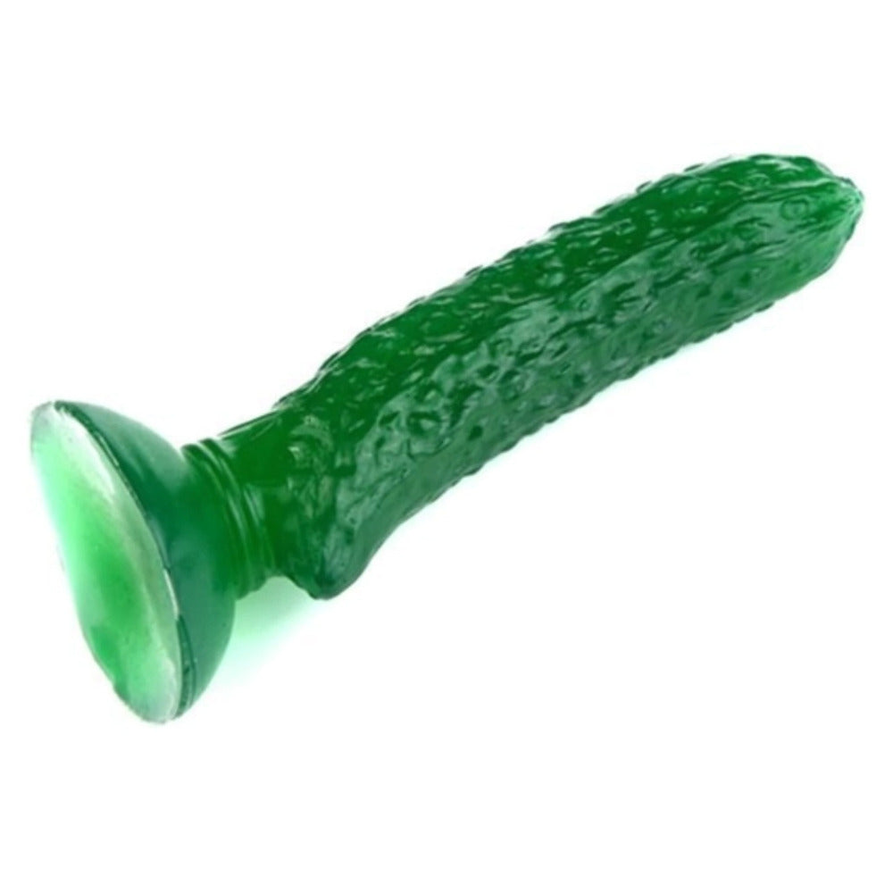 Dildo Pepino Cucumber