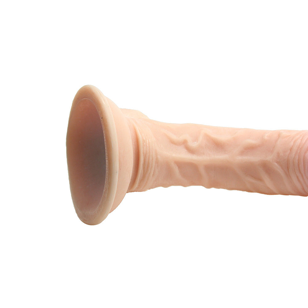 Dildo Realista Aton Camtoyz