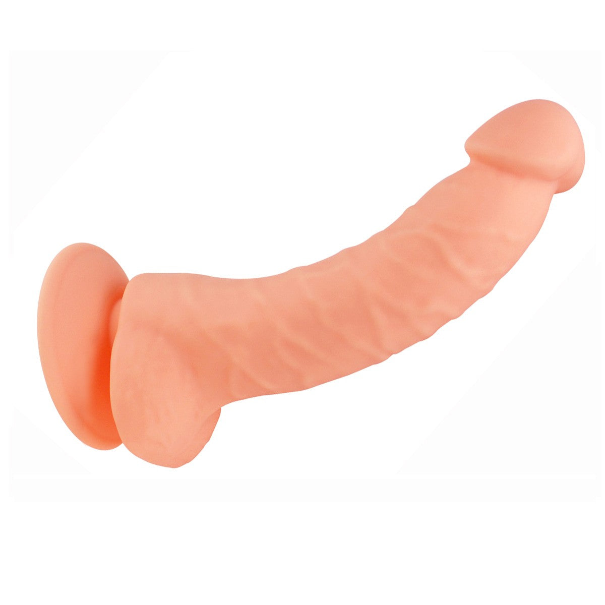 Dildo Realista Belcebú Camtoyz