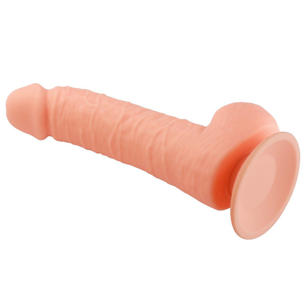Dildo Realista Leviatan Camtoyz